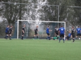 S.K.N.W.K. 3 - Brouwershaven 2 (competitie) seizoen 2024-2025 (fotoboek 1) (48/134)